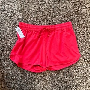 Aritzia TNA Shorts